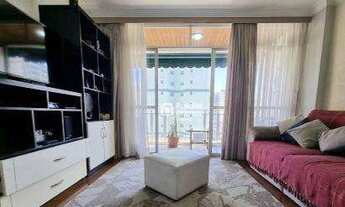 Imagem 2: Apartamento à venda, 125 m² por R$ 750.000,00 - Icaraí - Niterói/RJ