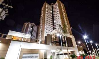 Imagem: More ao Lado do Parque Mãe Bonifácia