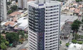 Imagem 1: Luxuosos aptos. pronto para morar com diversas metragens no Meireles em Fortaleza