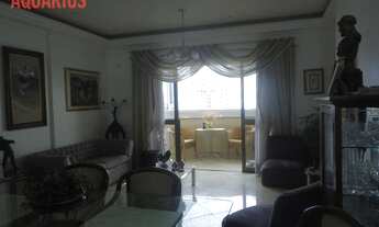 Imagem 6: Cobertura com 4 dormitórios à venda, 283 m² por R$ 1.600.000,00 - Jardim Aquarius - São Jo