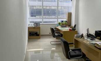 Imagem 7: Sala Comercial para Venda em Itaboraí, Três Pontes, 1 dormitório, 1 banheiro, 1 vaga