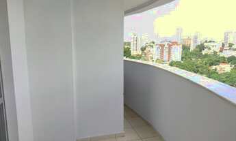 Imagem 7: Apartamento 3 Quartos sendo 01 suíte, Edifício Meridien Tower- Cuiabá-MT