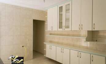 Imagem 2: Casa com 4 dormitórios à venda, 240 m² por R$ 600.000,00 - Vila Santa Luzia - São Bernardo