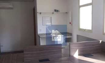 Imagem 4: Sala para alugar, 34 m² por R$ 2.500,00/mês - Santana - São Paulo/SP