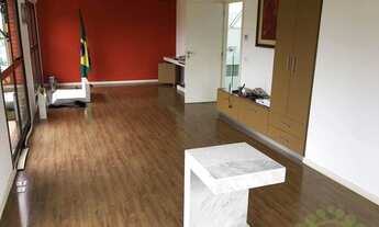 Imagem 4: Casa para alugar, 376 m² por R$ 11.000/mês - Mercês - Curitiba/PR