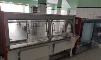 Imagem 9: Ponto comercial/Loja/Box para aluguel tem 140 metros quadrados