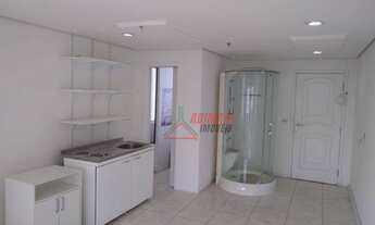 Imagem: Conjunto, 28 m² - venda por R$ 320.000,00