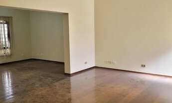 Imagem: Casa com 5 dormitórios para alugar, 210