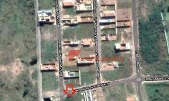 Imagem 4: Terreno à venda, 364 m² por R$ 148.000,00 - Jardim São Francisco - Piracicaba/SP