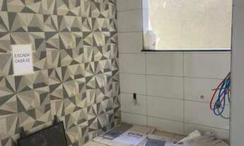 Imagem 6: Casa para venda possui 65 metros quadrados com 2 quartos em Masterville - Sarzedo - MG