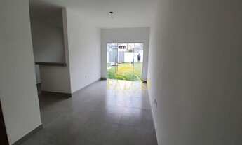 Imagem 5: Casa com 2 dormitórios à venda, 56 m² por R$ 240.000,00 - Reserva Do Peró - Cabo Frio/RJ