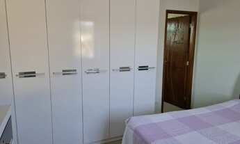 Imagem 5: Casa 3 dormitórios Jardim Paulista Atibaia SP