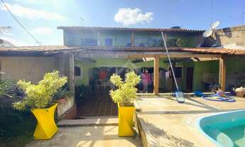 Imagem 6: Casa com 3 dormitórios à venda, 252 m² por R$ 400.000,00 - Poço Fundo - São Pedro da Aldei