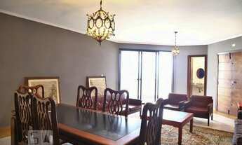 Imagem 6: Apartamento para Aluguel - Vila Tupi, 3 Quartos, 174 m2