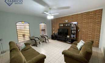 Imagem 2: Casa com edícula, com 3 dormitórios à venda, 350 m² por R$ 850.000 - Nova Vinhedo - Vinhe