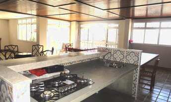 Imagem 4: Cobertura residencial à venda, Alto, Piracicaba