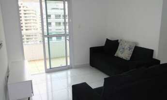 Imagem 5: Apartamento com 3 dormitórios à venda, 115 m² por R$ 500.000,00 - Aviação - Praia Grande/S