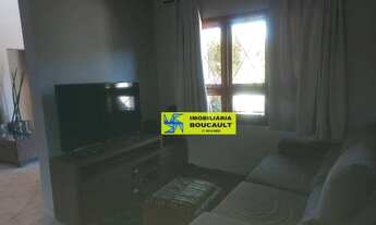 Imagem 4: Casa com 3 dormitórios à venda, 312 m² por R$ 930.000,00 - Paysage Clair - Vargem Grande P