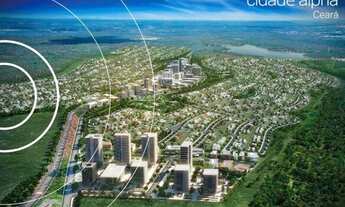 Imagem: Terreno à venda Condomínio Alphaville