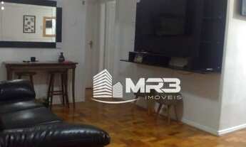 Imagem: Apartamento com 2 dormitórios à venda