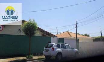 Imagem 2: Casa-Res ou Coml c/3 dorm. 1St, à venda, 185 m² por R$ 320.000,00 - Boa Vista - S. J. Rio