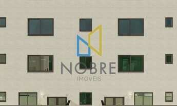 Imagem 6: Apartamento com área privativa, possui 97m², 3 quartos em Industrial - Contagem - MG