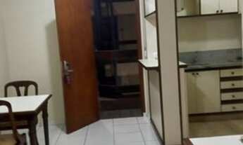 Imagem: Apartamento flat com 1 quarto no Slaviero