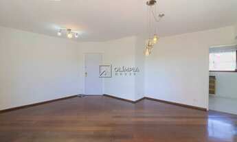 Imagem: Apartamento Venda 3 Dormitórios - 120 m²