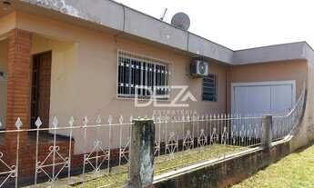 Imagem 4: Excelente localização, casa com terreno amplo de esquina, a venda em Cachoeirinha/RS