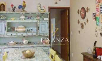 Imagem: Casa com 3 dormitórios à venda, 114 m²