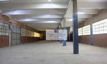 Imagem 16: Galpão para alugar, 2800 m² por R$ 61.600,00/mês - Presidente Altino - Osasco/SP