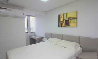 Imagem 6: Cobertura à venda, 4 quartos, 2 suítes, 4 vagas, Dona Clara - Belo Horizonte/MG