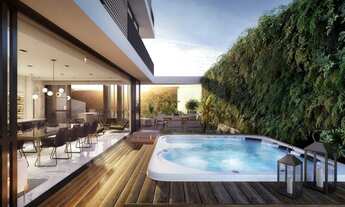 Imagem 5: APARTAMENTO no AMÉRICA com 4 quartos para VENDA, 204 m²