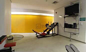 Imagem 5: Apartamento Locação 1 Dormitórios - 55 m² Jardim Paulista