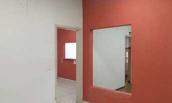 Imagem 2: Casa para alugar, 132 m² por R$ 1.900,00/mês - Vila Pavan - Americana/SP