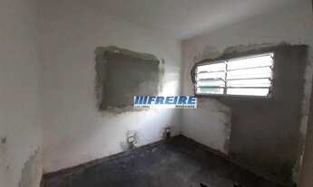 Imagem 6: Casa com 1 dormitório para alugar, 40 m² por R$ 900,00/mês - Nova Gerti - São Caetano do S