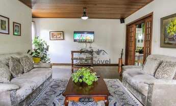 Imagem: Hotel à venda em Campos do Jordão próximo