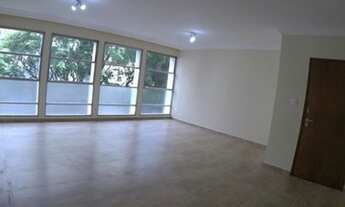 Imagem 2: Apartamento com 3 dormitórios para alugar, 150 m² por R$ 5.300,00 - Jardim Paulista - São