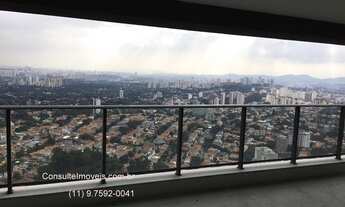 Imagem: Apartamento à venda com 4 quartos e 4 vagas