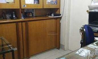 Imagem 2: Apartamento com 2 quartos à venda, 100 m² por R$ 390.000 - Setor Oeste - Goiânia/GO