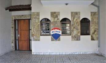 Imagem: Casa com 3 dormitórios à venda, 180 m²