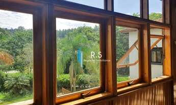 Imagem 3: Casa com 3 dormitórios à venda, 310 m² por R$ 1.500.000,00 - Reserva dos Vinhedos - Louvei