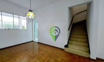 Imagem 6: Casa com 3 dormitórios à venda, 150 m² por R$ 1.100.000,00 - Gonzaga - Santos/SP