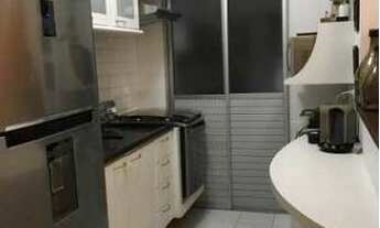 Imagem 7: Apartamento com 3 dormitórios para alugar, 68 m² por R$ 3.250,00/mês - Chácara Klabin - Sã