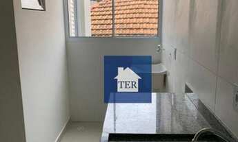 Imagem 7: Lindo Apartamento Novo com 1 dormitório à venda, 25 m² por R$ 185.000 - Vila Constança - S