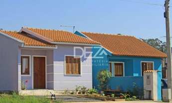 Imagem 7: Terreno à venda, 133 m² por R$ 85.468,69 - Neópolis - Gravataí/RS