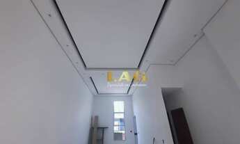 Imagem 2: Casa com 3 dormitórios à venda, 115 m² por R$ 560.000,00 - Condominio Golden Park Residenc