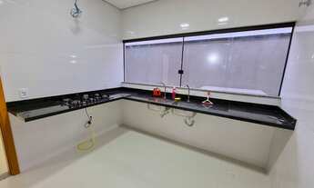 Imagem 4: Linda Casa Duplex no Alphaville 4 c 3 Suites, Piscina 4 Vagas