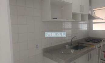 Imagem 3: Casa com 3 dormitórios à venda, 63 m² por R$ 318.000,00 - Residencial Pazetti - Paulínia/S