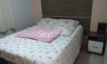 Imagem 4: Apartamento - Loteamento Parque São Martinho - Campinas